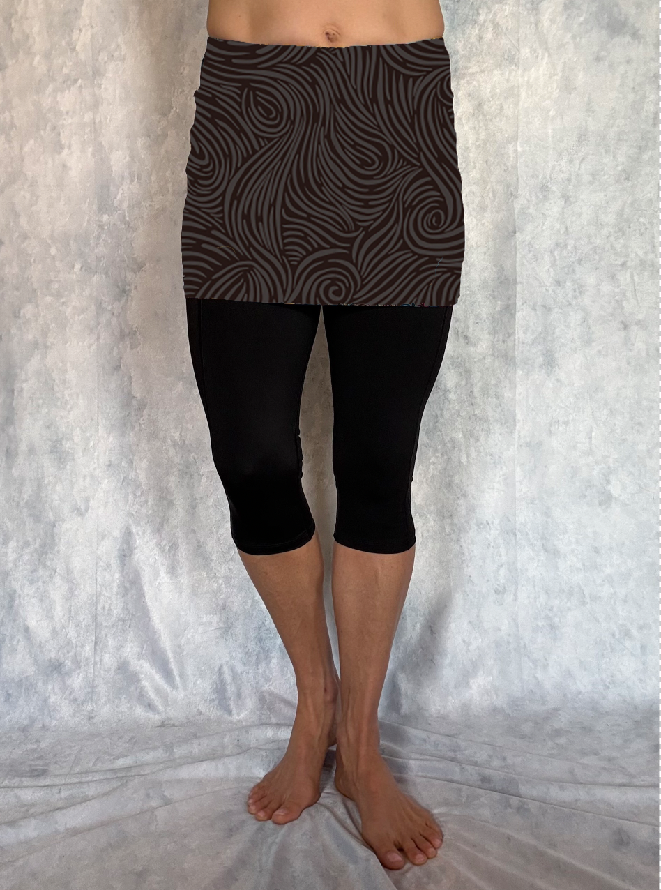 Lotta Breeze Capri Skirt - Preorder Shipping December 2025
