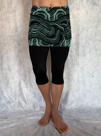 Lotta Breeze Capri Skirt - runs small
