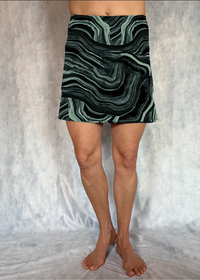 Jaguar Skirt - runs small