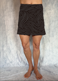 Jaguar Skirt - runs small