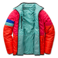 Skip Town Insulated Jacket