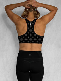 Racerback Bra - Preorder Shipping December 2026