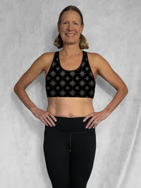 Racerback Bra - Preorder Shipping December 2026