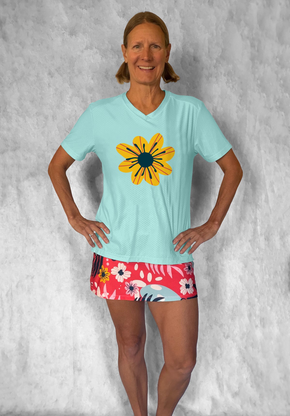 Good Day Tee - Preorder Shipping December 2026