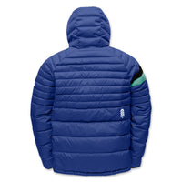 Adult Down Town Puffy (Limited Quantities)