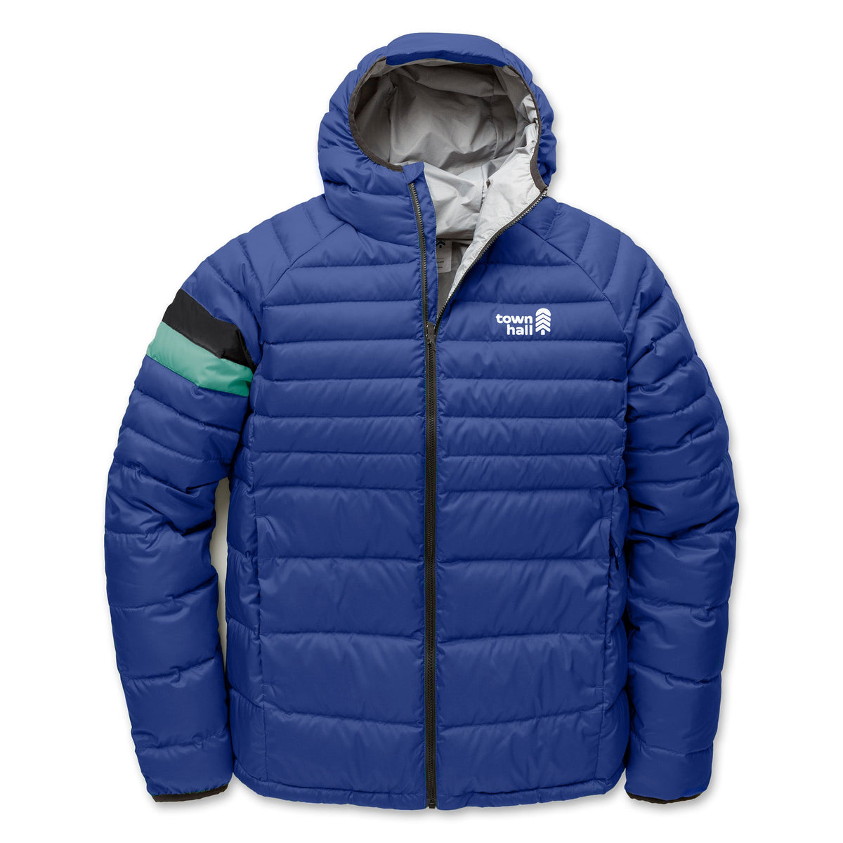 Adult Down Town Puffy (Limited Quantities)