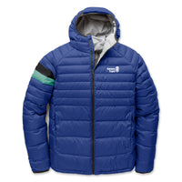 Adult Down Town Puffy (Limited Quantities)