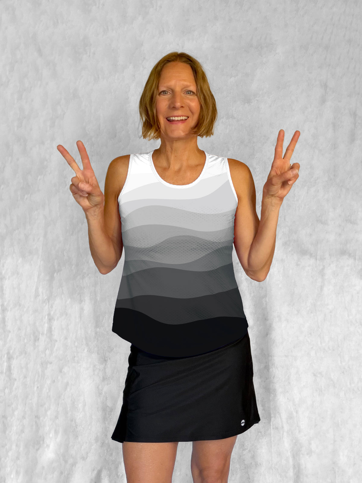 Good Day Tank - Preorder Shipping August 2026