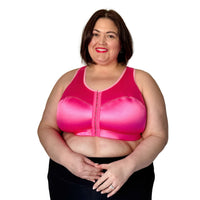 ENELL RACER Bra