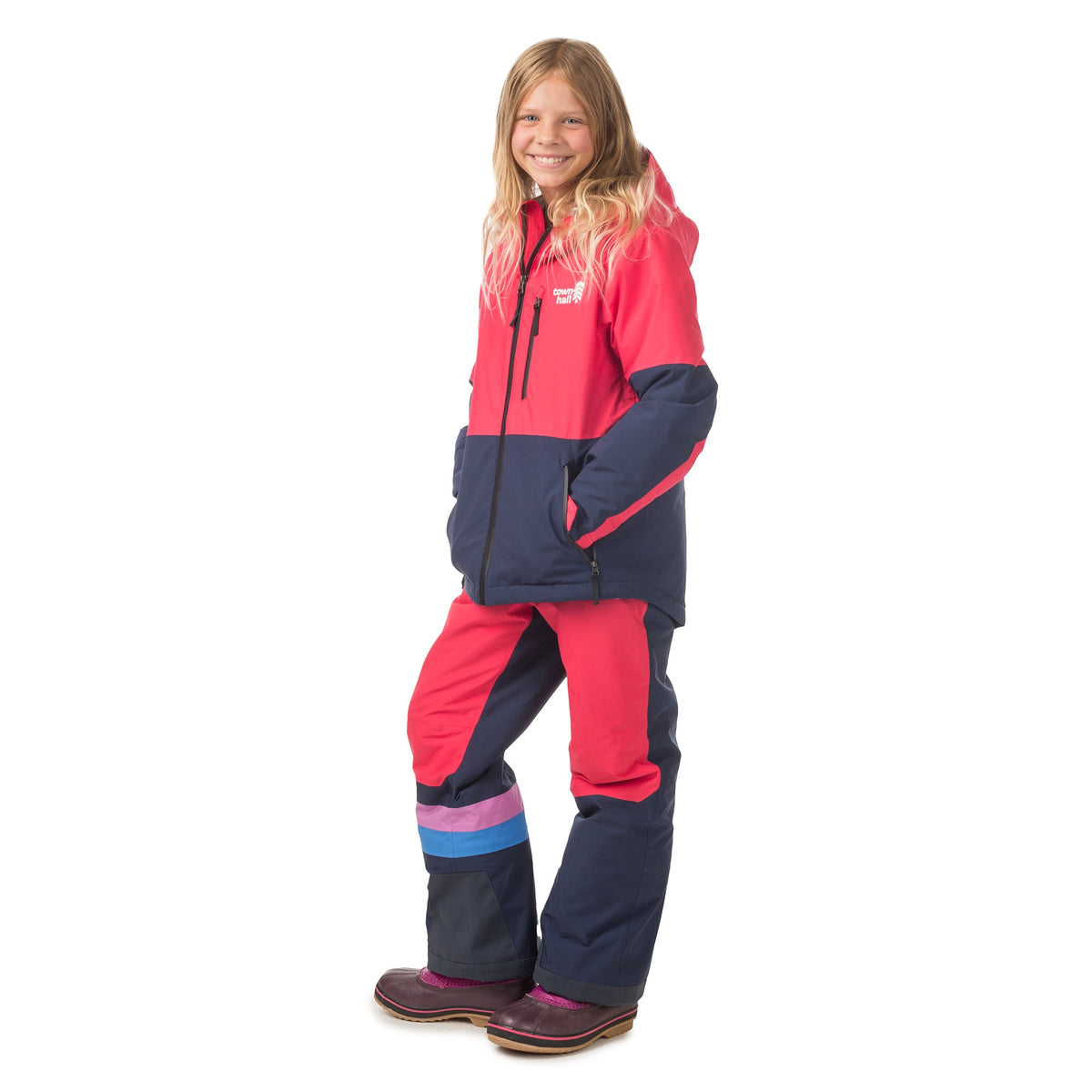 Mountain Town Winter Pants