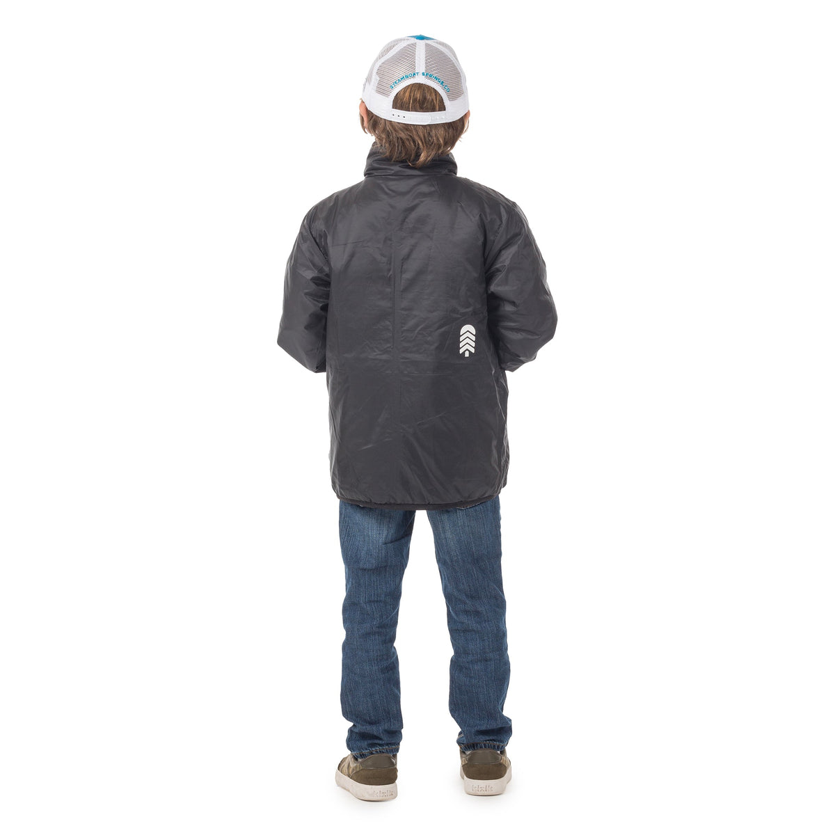 Skip Town Insulated Jacket