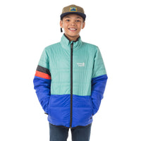 Skip Town Insulated Jacket