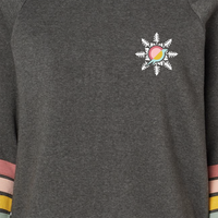 Backcountry Striped Pullover - Preorder