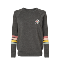 Backcountry Striped Pullover - Preorder