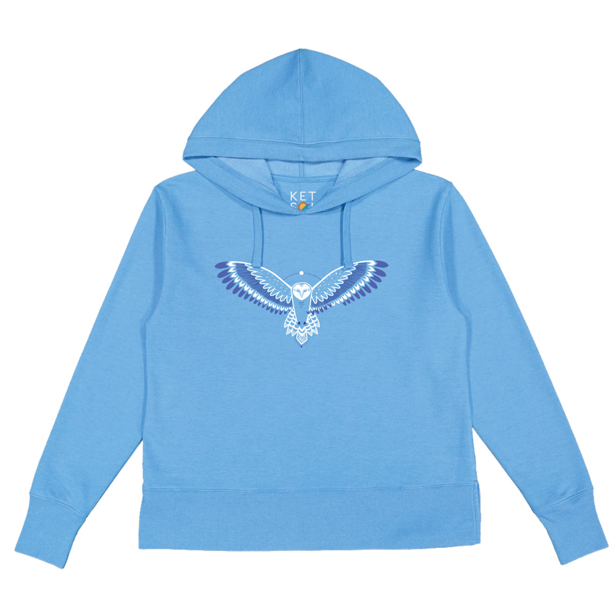 Owl Everywhere Hoodie - Preorder