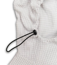 Women’s Classic Squak – Grid Fleece Mid-Layer Hoodie