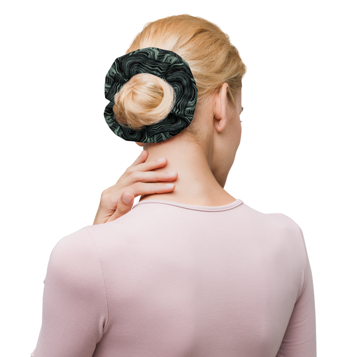 Seismic Scrunchie