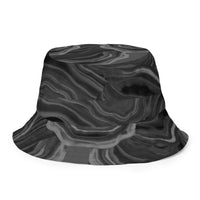 Yin & Yang Tantrum & Mana Bucket Hat