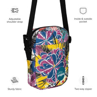 Tantrum Crossbody Bag