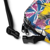 Tantrum Crossbody Bag