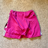 Skirt Sports Cruiser Bike Girl Skirt - Pink - XS