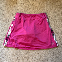 Skirt Sports Cruiser Bike Girl Skirt - Pink - XS