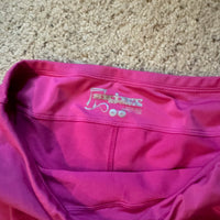 Skirt Sports Cruiser Bike Girl Skirt - Pink - XS