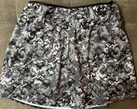 Bolder Athletic Wear Camo running skirt - L