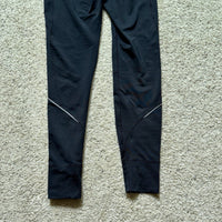Brooks Women's Running Tights with Cuffs - Black - XS