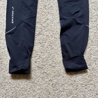 Brooks Women's Running Tights with Cuffs - Black - XS