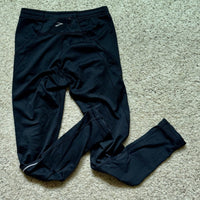 Brooks Women's Fleece-Lined Running Leggings - Black - XS
