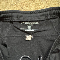 Brooks Women's Fleece-Lined Running Leggings - Black - XS