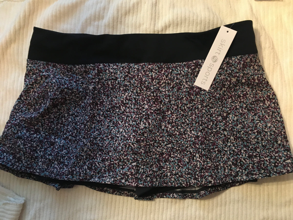 Contender skirt - XL