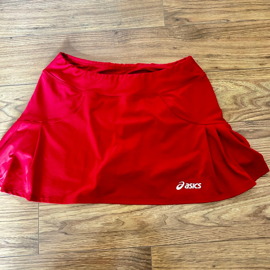 Skirts – eNDe project