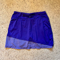 Skirt Sports 261 Fearless Skirt - Blue - XS