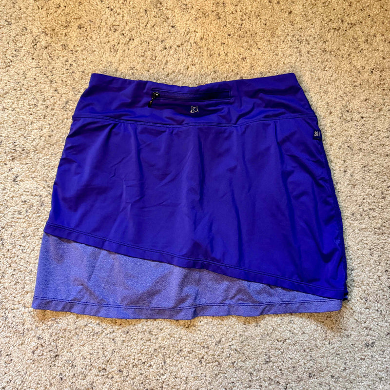 Skirt Sports 261 Fearless Skirt - Blue - XS