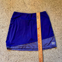 Skirt Sports 261 Fearless Skirt - Blue - XS