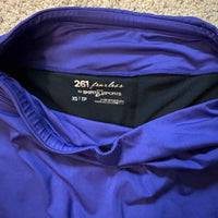 Skirt Sports 261 Fearless Skirt - Blue - XS