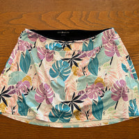 Skirt Sports Gym Girl Ultra - Amelia Island Print - 1X