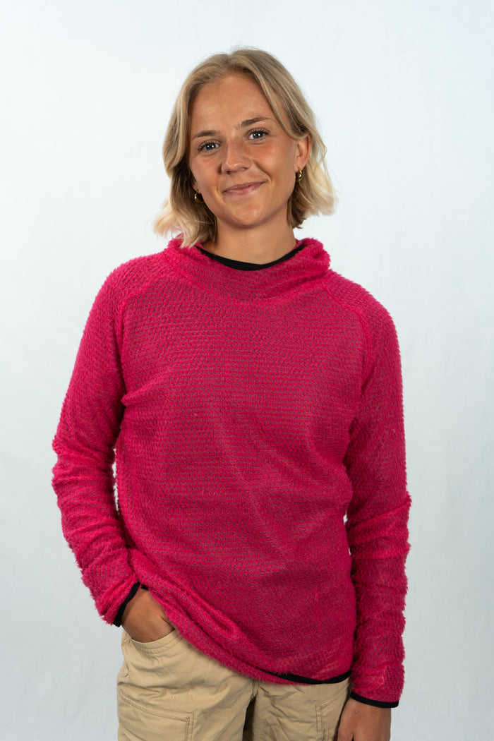 Women’s Maverick – Alpha Ultralight Hoodie (Made in USA)