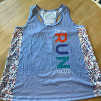Zooma Headsweats - Performance Tee Tank - 2XL