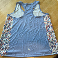 Zooma Headsweats - Performance Tee Tank - 2XL