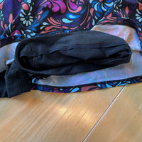 Skirt Sports - Hover Skirt - Bonita Print - Extra Large