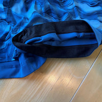 Skirt Sports - Jette Skirt - Lagoon Print - Extra Large