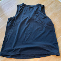 Skirt Sports - Breakaway Tank - Black - 1X