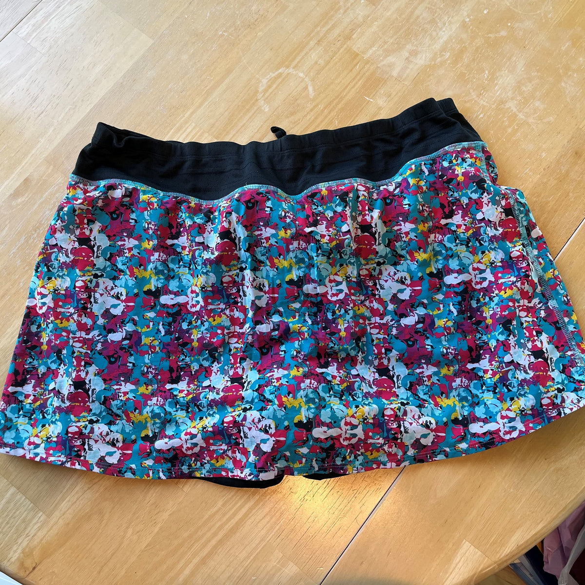 Skirt Sports - Hover Skirt - Extra Large