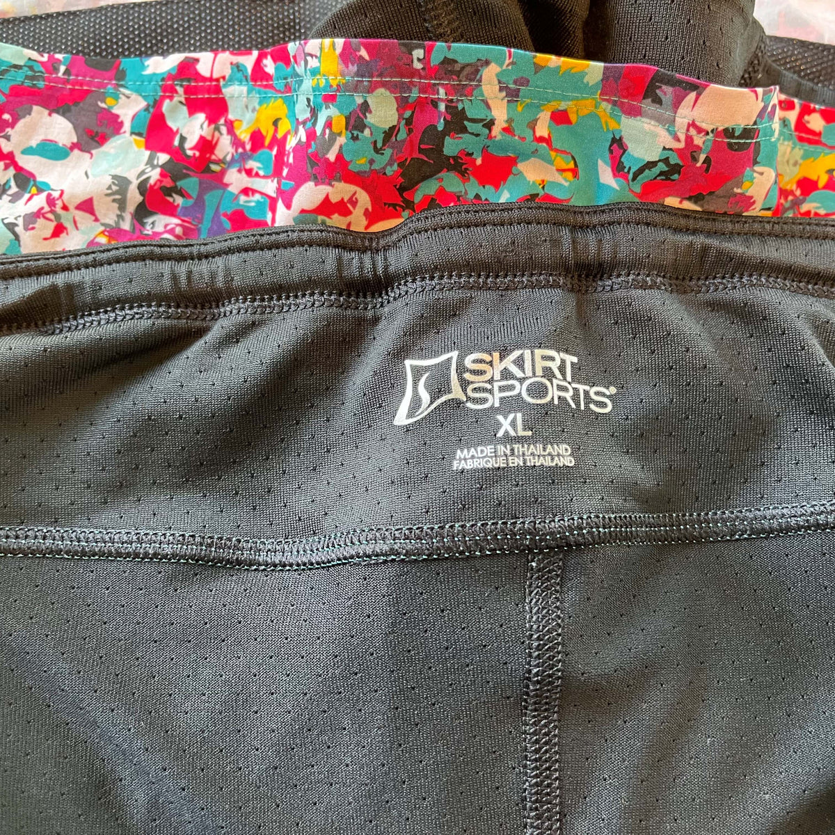 Skirt Sports - Hover Skirt - Extra Large