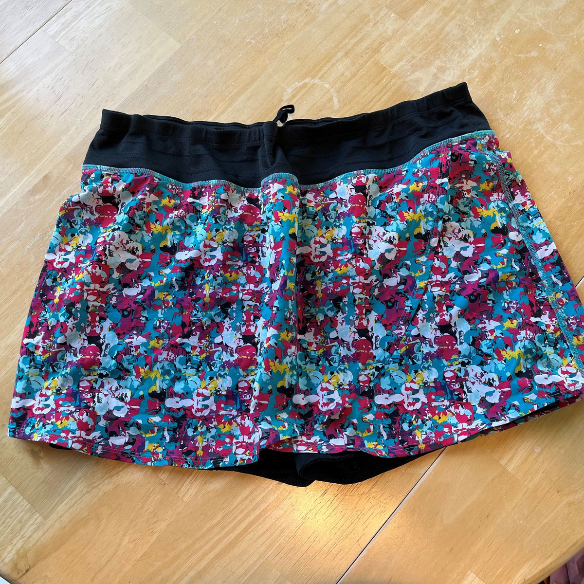 Skirt Sports - Hover Skirt - Extra Large