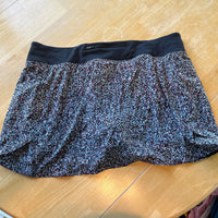 Skirt Sports - Play All Day 5 Pocket Skort - Blue Mineral - 1X