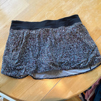 Skirt Sports - Play All Day 5 Pocket Skort - Blue Mineral - 1X
